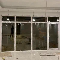 خدمات پنجره upvc دوجداره