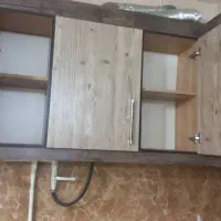 فروش کابینت دست دوم|آبچکان و نظمدهنده ظروف|اهواز, زیتون کارگری|دیوار
