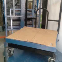 باسکول چرخدار کمری ۵۰۰ک|فروشگاه و مغازه|پاکدشت, پاکدشت (مامازند)|دیوار