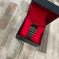 ساعت اناتوم