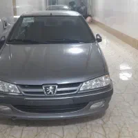 پژوپارس مدل ۱۴۰۰