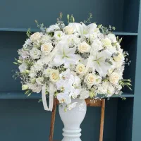 دسته گل خواستگاری / ارسال رایگان / زیر قیمت