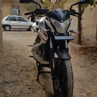 موتورns|موتورسیکلت|کرج, اسلام‌آباد|دیوار