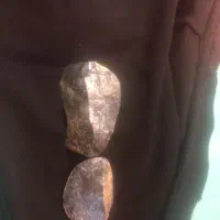 شهاب سنگ|کلکسیون اشیاء عتیقه|تهران, حکیمیه|دیوار