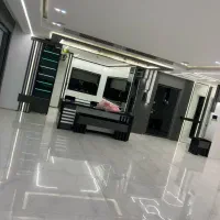 آپارتمان ۱۴۹ متری_۲ خوابه_خوش نقشه_ویو دار