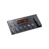 افکت gt100 باغلاما تورامان برقی و باند