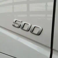 ولوو 500|خودرو سنگین|گمیشان, |دیوار