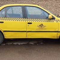 فروش خودرو سمند