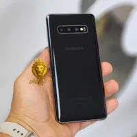 سامسونگ گلکسی S10 plus بشرط سلامت کامل