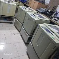 خریدوفروش دستگاه چاپ ریسوگراف مدلRZ EZ CR ریسو|پرینتر، اسکنر، کپی، فکس|فردیس, فردیس|دیوار