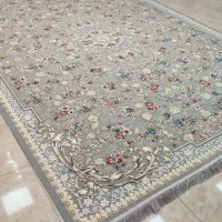 فرش ۱۲متری زمرد کاشان|فرش|اهواز, پادادشهر|دیوار