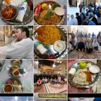 زیارتی|تور و چارتر|مشهد, چهنو|دیوار