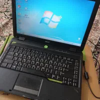 لب تاب ایسر آسپیره