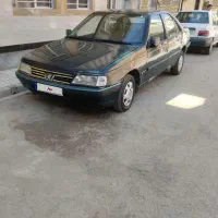 فروش یک سواری آردی تمام فول خانگی|خودرو سواری و وانت|ارومیه, |دیوار