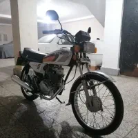 هوندا ۱۵۰|موتورسیکلت|گرگان, |دیوار