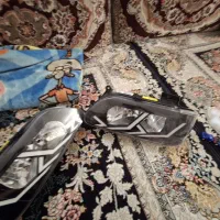 چراغ جلو پراید ۱۳۱