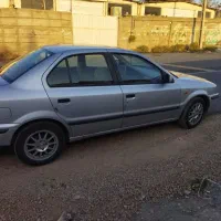 سمند lxمدل 83|خودرو سواری و وانت|وحیدیه, |دیوار