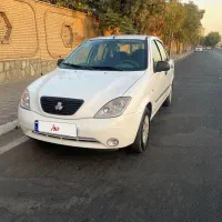 تیبا صندوق دار مدل۱۴۰۰|خودرو سواری و وانت|ری, علایین|دیوار