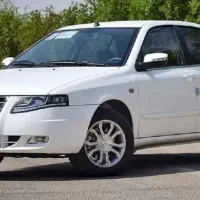 سورن پلاس Ef7 1403 فول|خودرو سواری و وانت|شوشتر, |دیوار