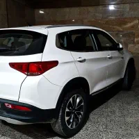 تیگو 7 درحد خشک