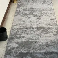 فرش راه رو|فرش|شاهین‌شهر, فردوسی|دیوار