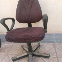 صندلی گردان