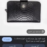 کیف پول گمشده