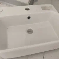 سنگ روشویی کابینتی چینی کورد مدل فیتونیا