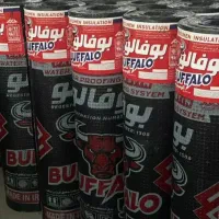 فروش ایزوگام با چک۶ماهه|مصالح و تجهیزات ساختمان|اهر, |دیوار