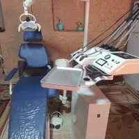 یونیت دندانپزشکی پارس دنتال