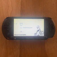 پی اس پی استریت با متعلقات