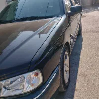 پژو پارس مدل 81