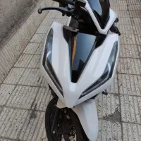 هانی کلیک ۱۵۰|موتورسیکلت|سبزوار, هویزه|دیوار