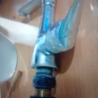 شیرآلات اهرمی