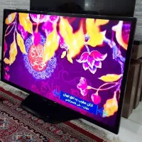 تلویزیون ال ای دی ۴۲ اینچ الجی.ساخت کره|تلویزیون و پروژکتور|کرمانشاه, |دیوار