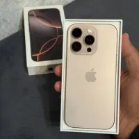 آیفون 15پرومکس فول‌کپی