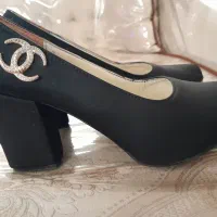 کفش  مخملی سایز ۴۰