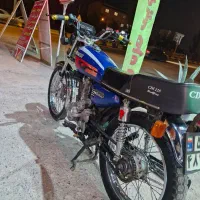 متین دویست مدل۹۵ درحد صفر
