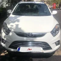 جک S5 مدل ۹۹ بدون رنگ|خودرو سواری و وانت|تهران, اختیاریه|دیوار