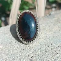 انگشتر شفت العبد به شفق کهنه|جواهرات|اهواز, شهرک اکباتان|دیوار