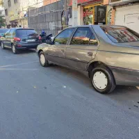 پژو 405/موتور ۹۷ تعویض/سالم به شرط|خودرو سواری و وانت|فردیس, فردیس|دیوار