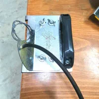 تبدیل مینی فرز به فارسی بر|ابزارآلات|سبزوار, باهنر|دیوار