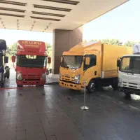 شرکت باربری حمل اثاثیه منزل...