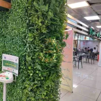 گرینوال  مصنوعی  تراکم بالا و مشابه طبیعی|گل مصنوعی|تهران, بازار|دیوار