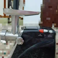 چرخ گوشت