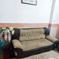 مبل ۷ نفره|مبلمان خانگی و میز عسلی|قم, گلزار|دیوار