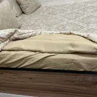 تخت دونفره|تخت و سرویس خواب|سمنان, |دیوار