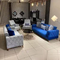 مبل آریانا ×× بانک مبل ××|مبلمان خانگی و میز عسلی|خرم‌آباد, |دیوار