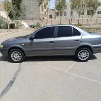 فروش. سمند|خودرو سواری و وانت|زاهدان, |دیوار