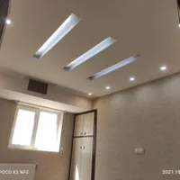 اجاره آپارتمان ۱۱۰ متری ۲ خوابه در شهرک فرهنگیان